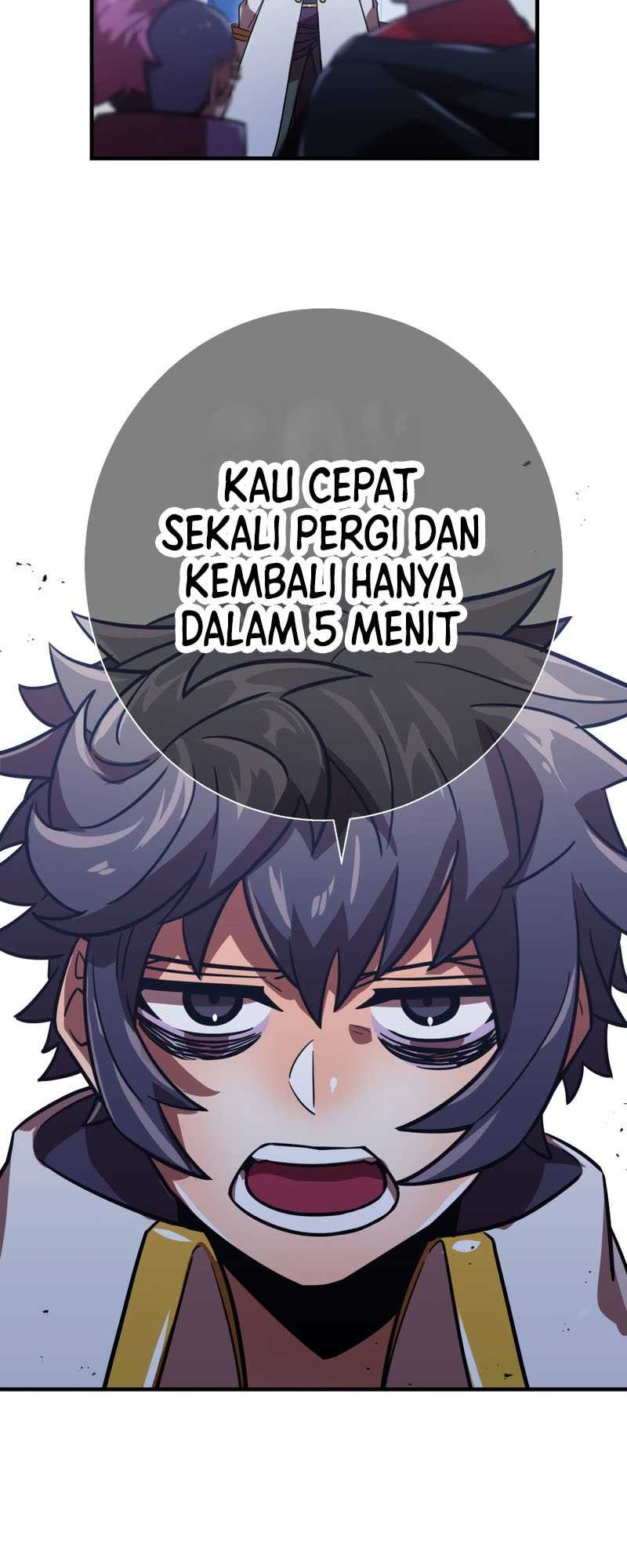 Savior of Divine Blood ~Draw Out 0.00000001% to Become the Strongest~ Chapter 59 Gambar 31