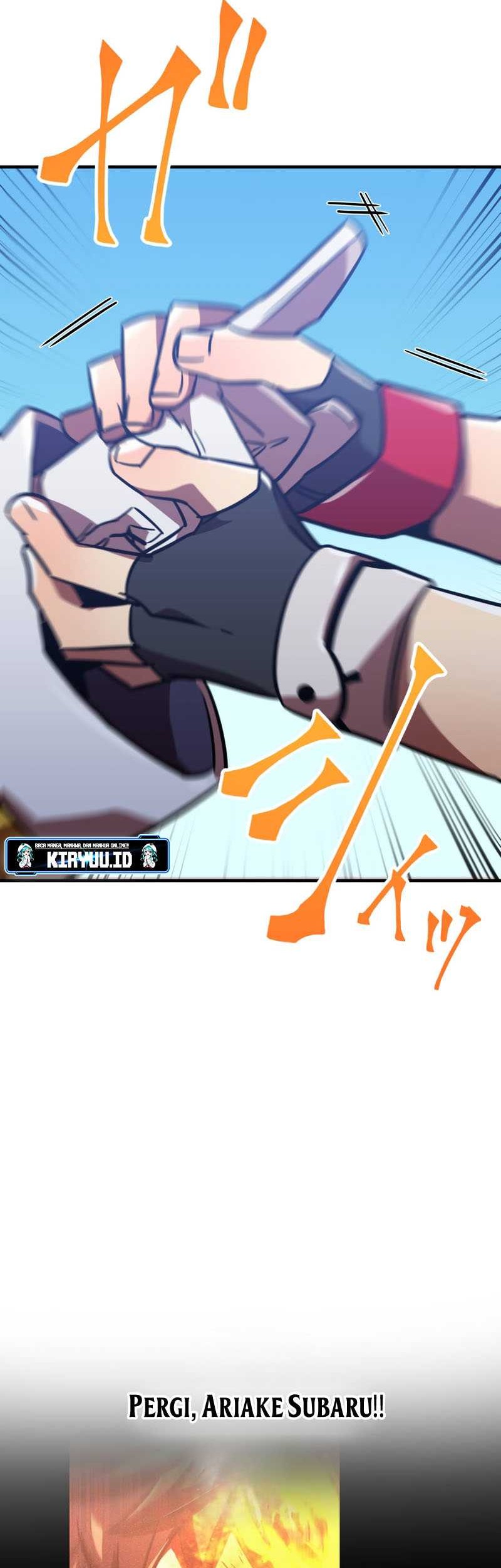 Savior of Divine Blood ~Draw Out 0.00000001% to Become the Strongest~ Chapter 59 Gambar 33