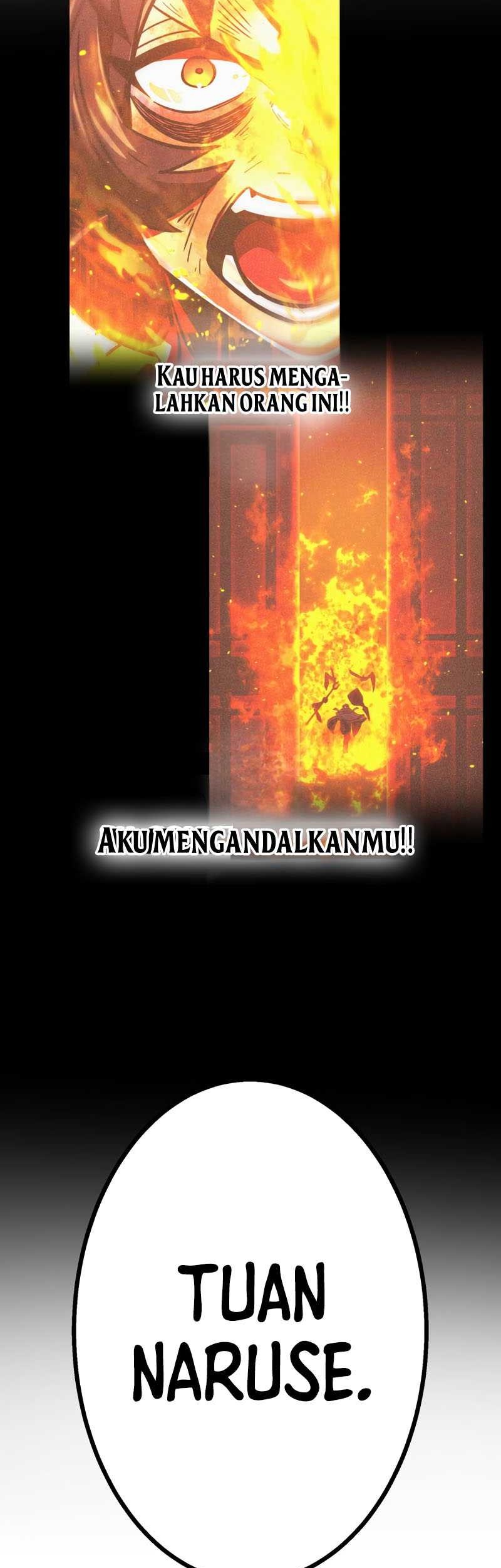 Savior of Divine Blood ~Draw Out 0.00000001% to Become the Strongest~ Chapter 59 Gambar 34