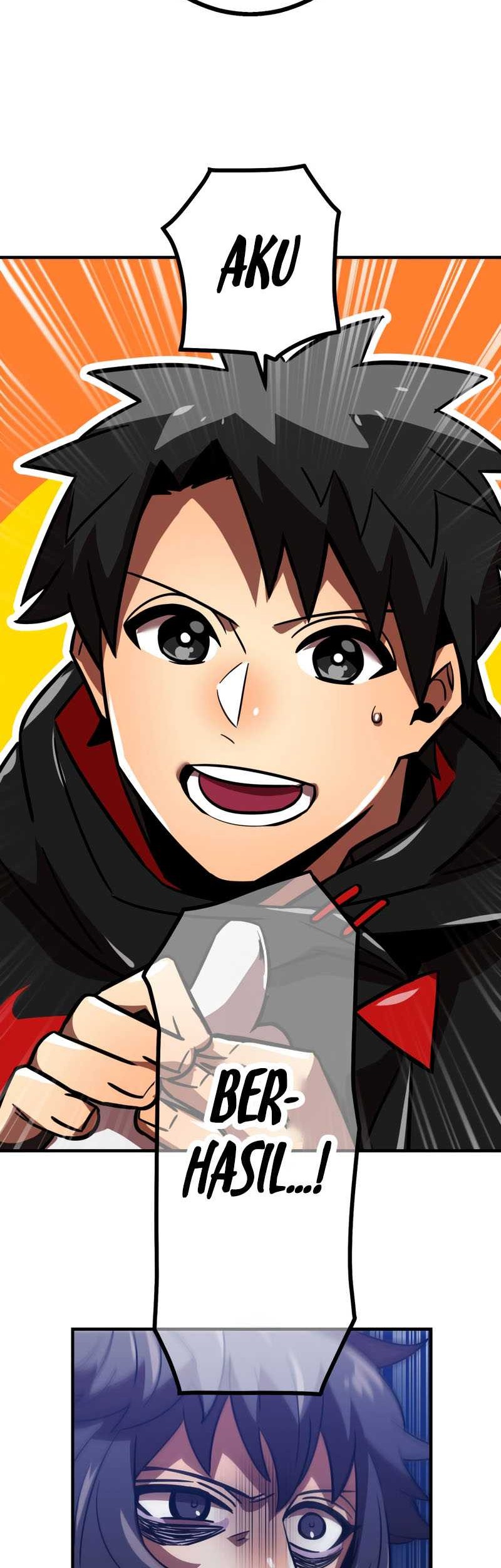 Savior of Divine Blood ~Draw Out 0.00000001% to Become the Strongest~ Chapter 59 Gambar 35