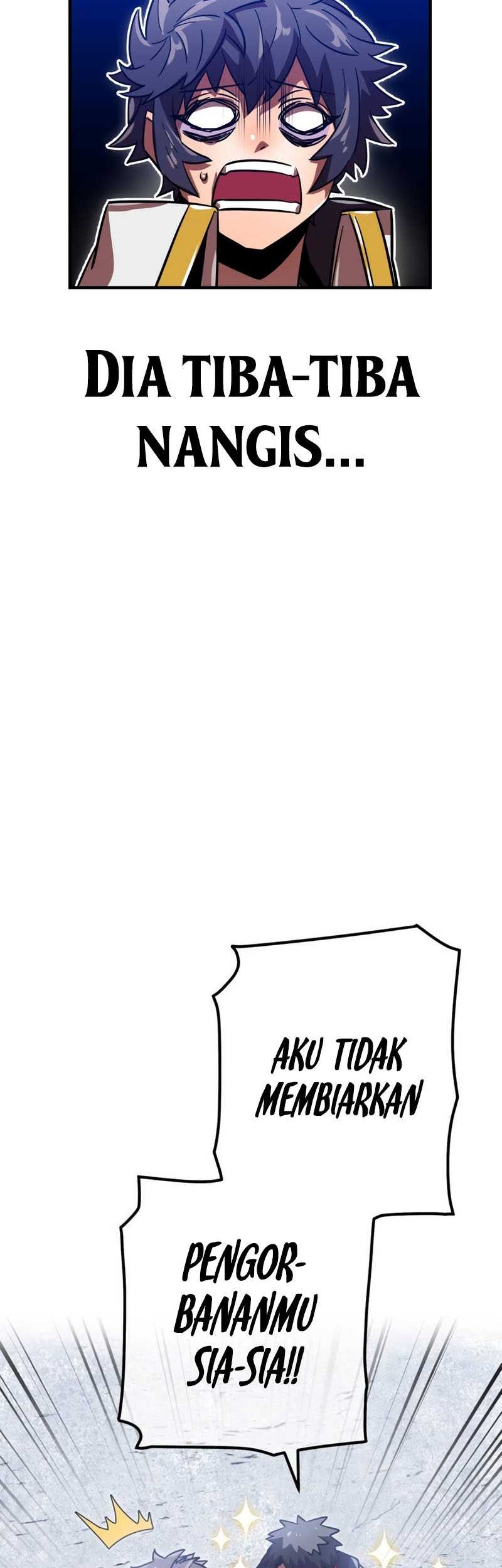 Savior of Divine Blood ~Draw Out 0.00000001% to Become the Strongest~ Chapter 59 Gambar 38