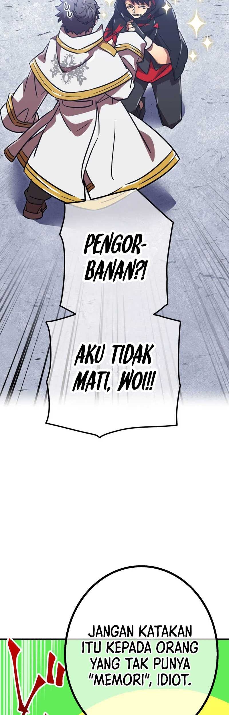 Savior of Divine Blood ~Draw Out 0.00000001% to Become the Strongest~ Chapter 59 Gambar 39