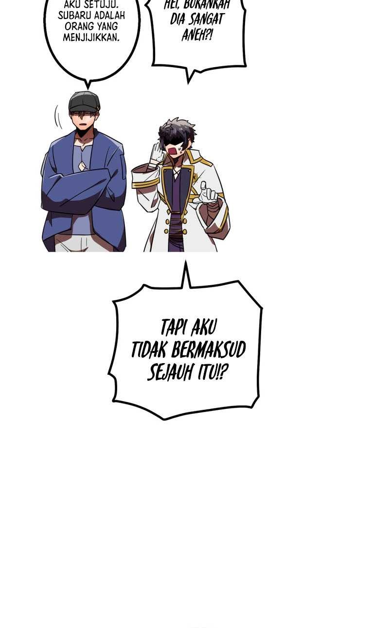 Savior of Divine Blood ~Draw Out 0.00000001% to Become the Strongest~ Chapter 59 Gambar 41
