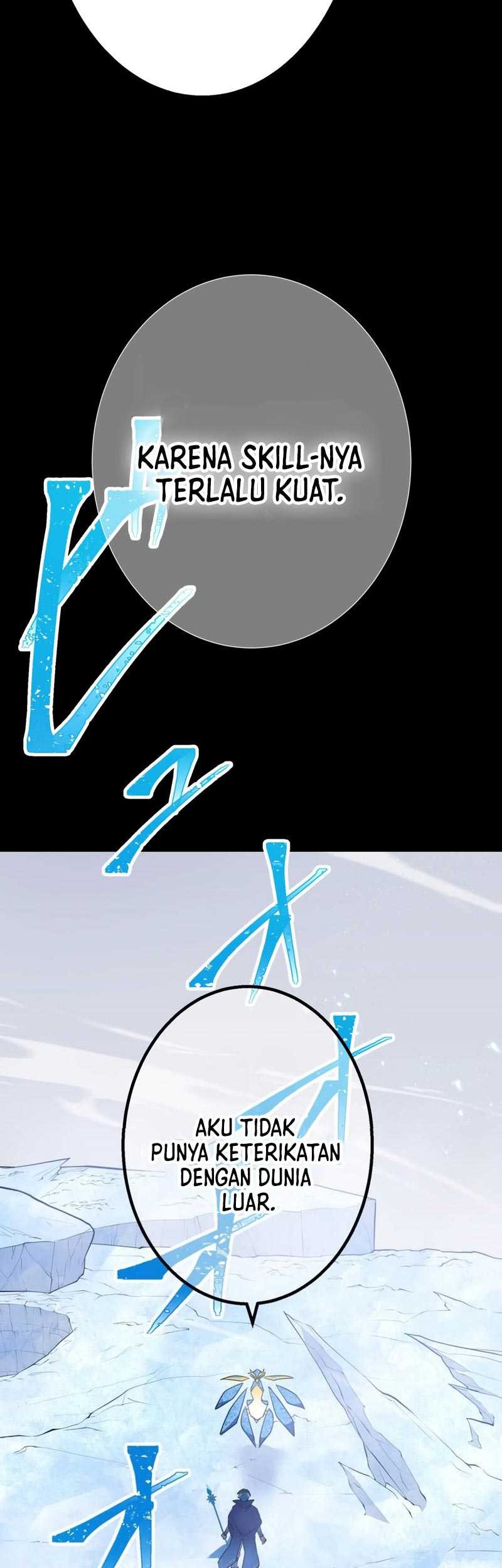 Savior of Divine Blood ~Draw Out 0.00000001% to Become the Strongest~ Chapter 58 Gambar 39