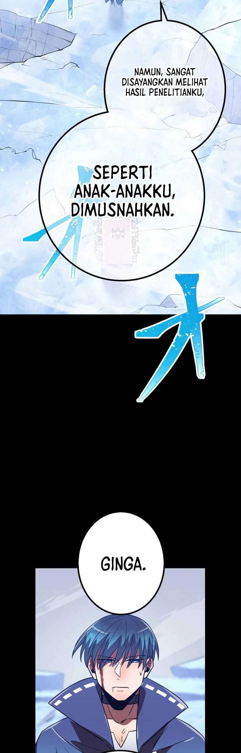 Savior of Divine Blood ~Draw Out 0.00000001% to Become the Strongest~ Chapter 58 Gambar 40