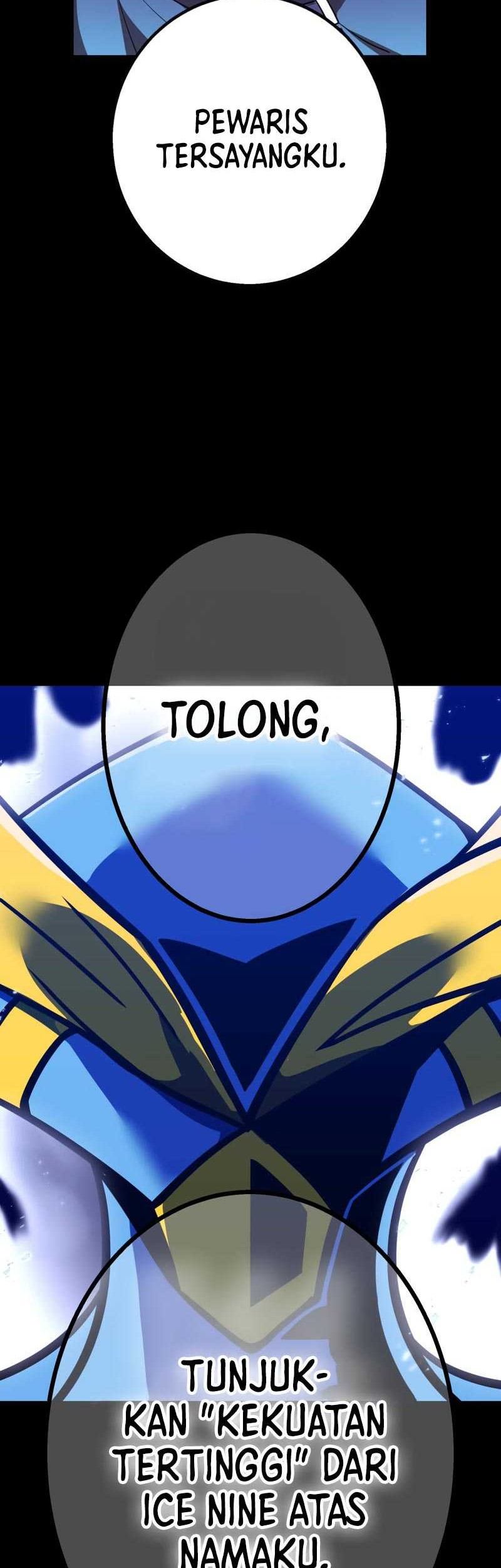 Savior of Divine Blood ~Draw Out 0.00000001% to Become the Strongest~ Chapter 58 Gambar 41