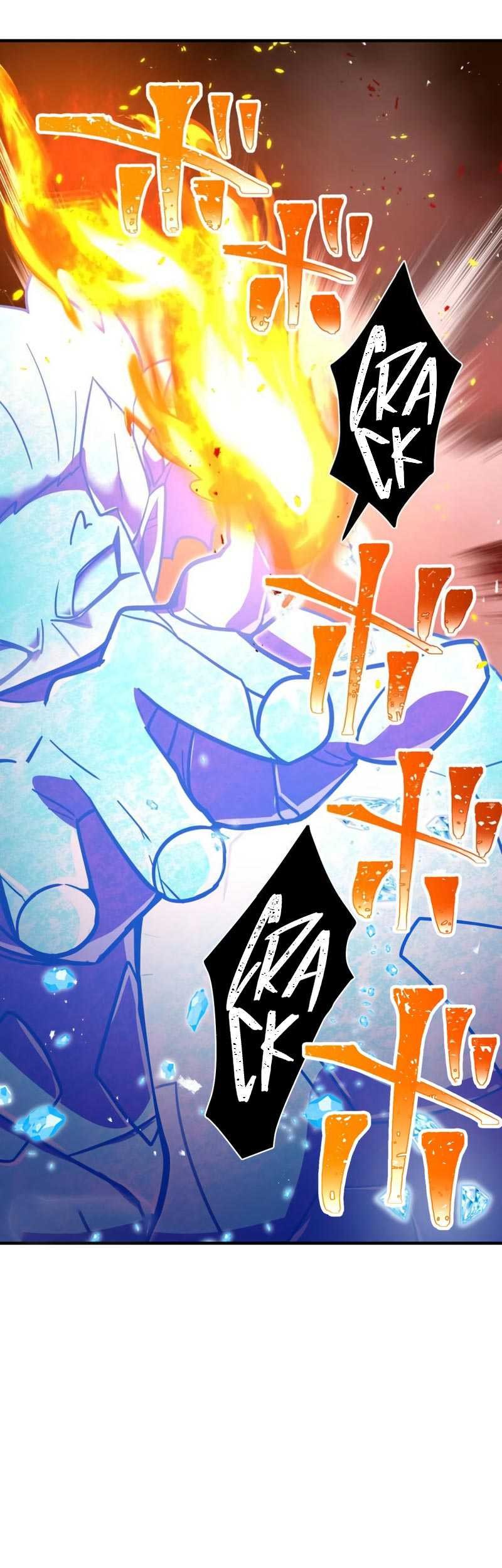 Savior of Divine Blood ~Draw Out 0.00000001% to Become the Strongest~ Chapter 58 Gambar 48