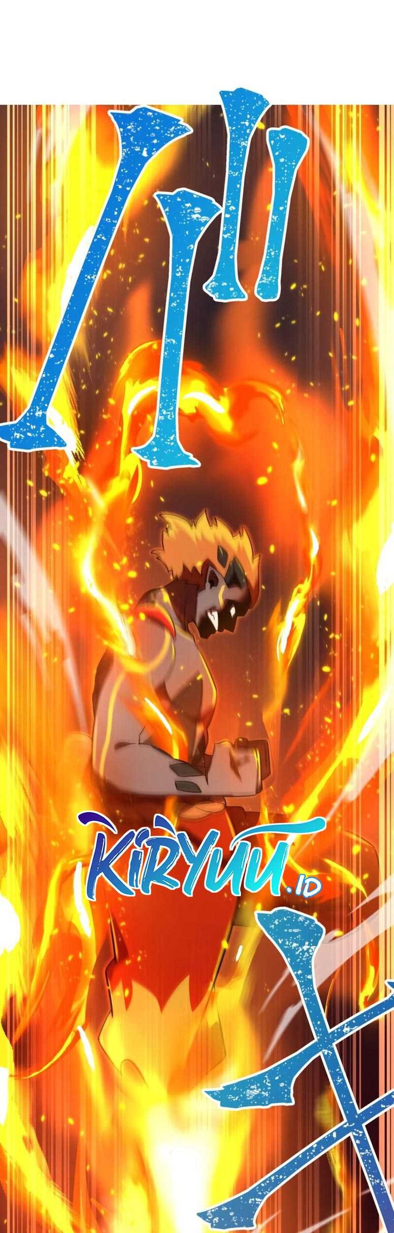 Savior of Divine Blood ~Draw Out 0.00000001% to Become the Strongest~ Chapter 58 Gambar 49