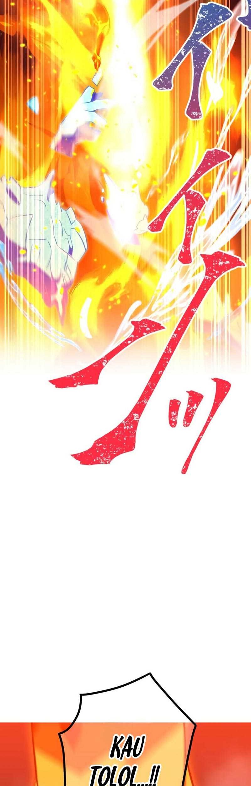 Savior of Divine Blood ~Draw Out 0.00000001% to Become the Strongest~ Chapter 58 Gambar 50