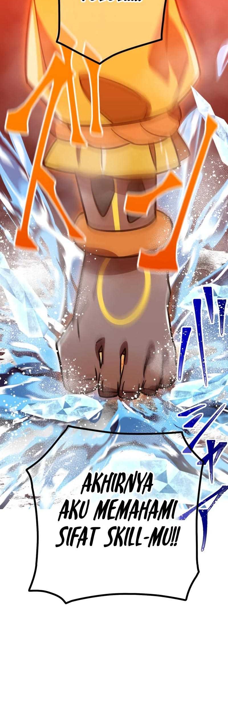 Savior of Divine Blood ~Draw Out 0.00000001% to Become the Strongest~ Chapter 58 Gambar 51