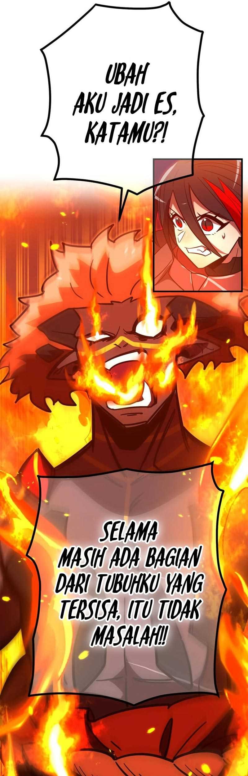Savior of Divine Blood ~Draw Out 0.00000001% to Become the Strongest~ Chapter 58 Gambar 53