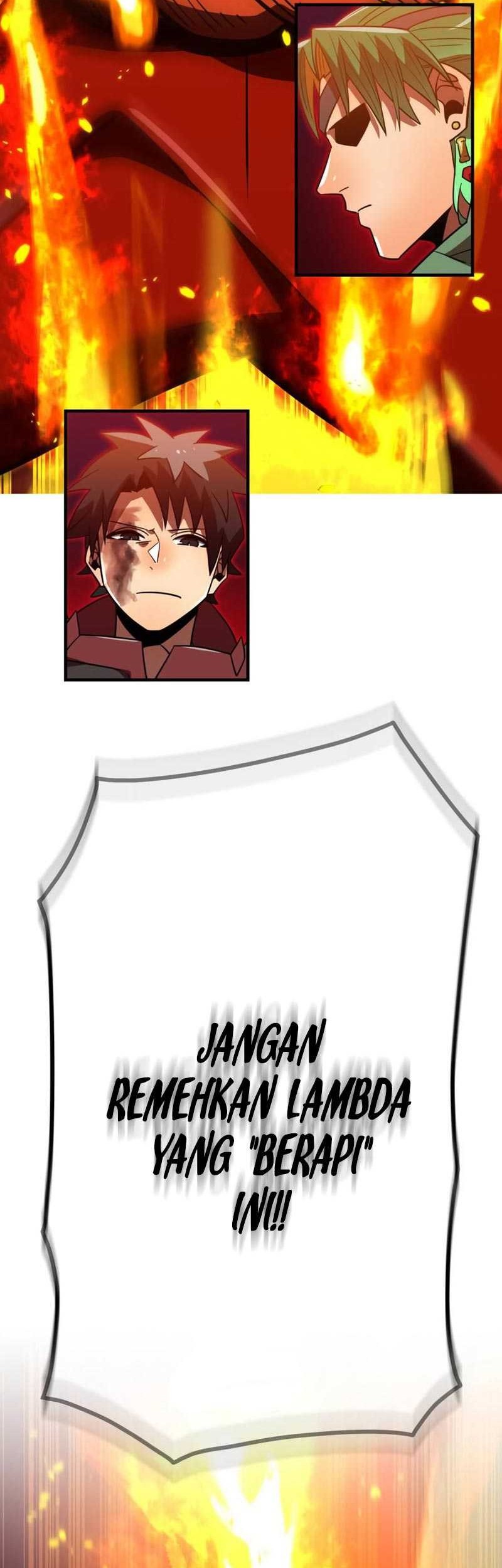 Savior of Divine Blood ~Draw Out 0.00000001% to Become the Strongest~ Chapter 58 Gambar 54