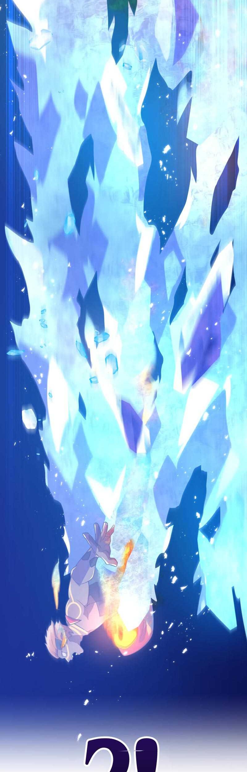 Savior of Divine Blood ~Draw Out 0.00000001% to Become the Strongest~ Chapter 58 Gambar 59