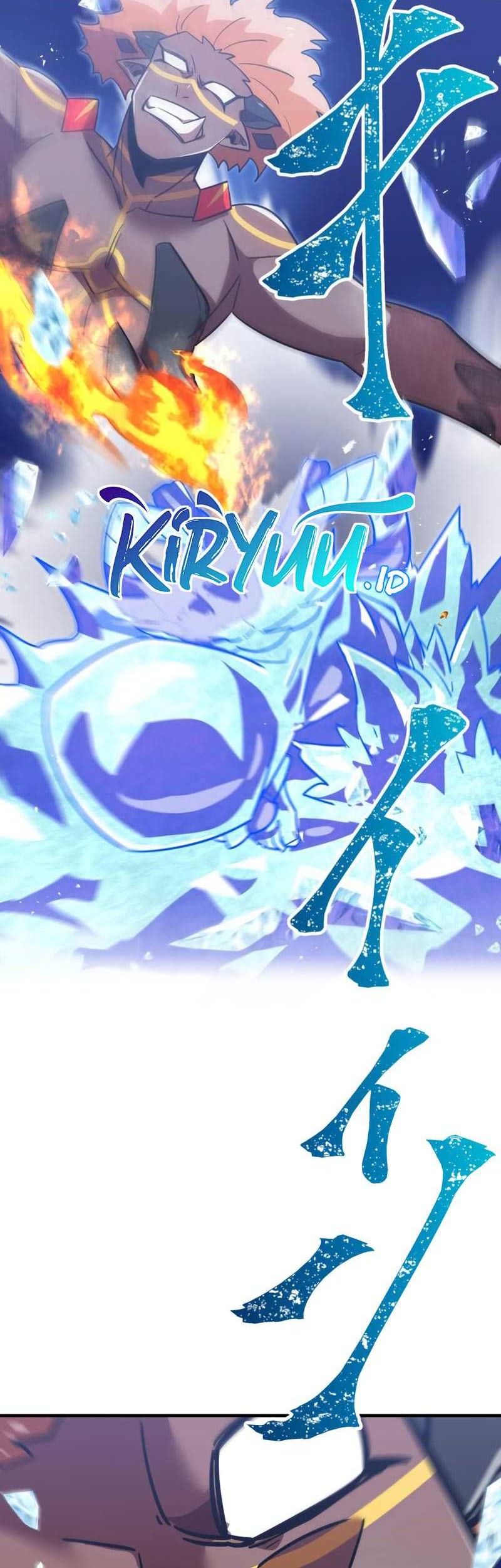Savior of Divine Blood ~Draw Out 0.00000001% to Become the Strongest~ Chapter 58 Gambar 61