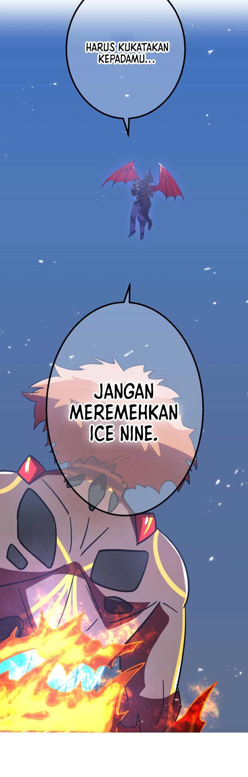 Savior of Divine Blood ~Draw Out 0.00000001% to Become the Strongest~ Chapter 58 Gambar 64