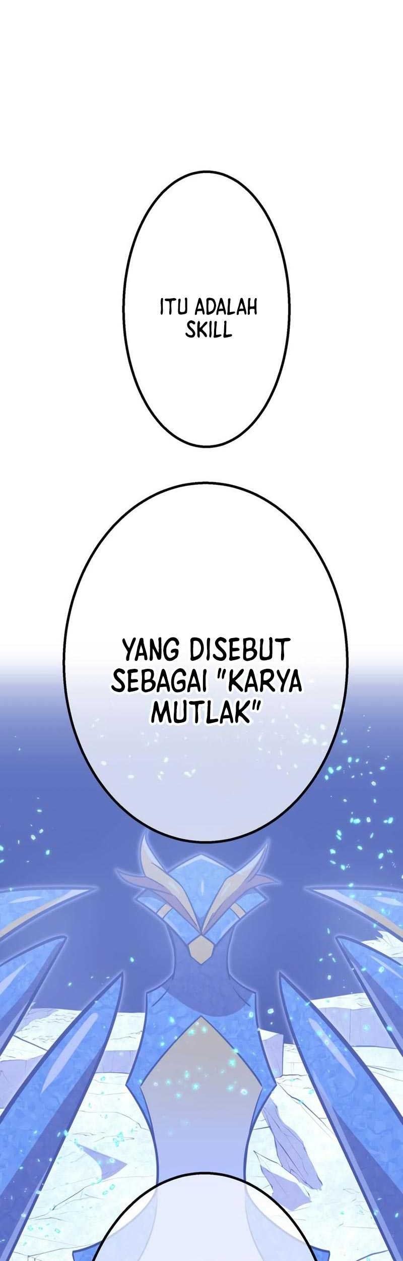 Savior of Divine Blood ~Draw Out 0.00000001% to Become the Strongest~ Chapter 58 Gambar 65