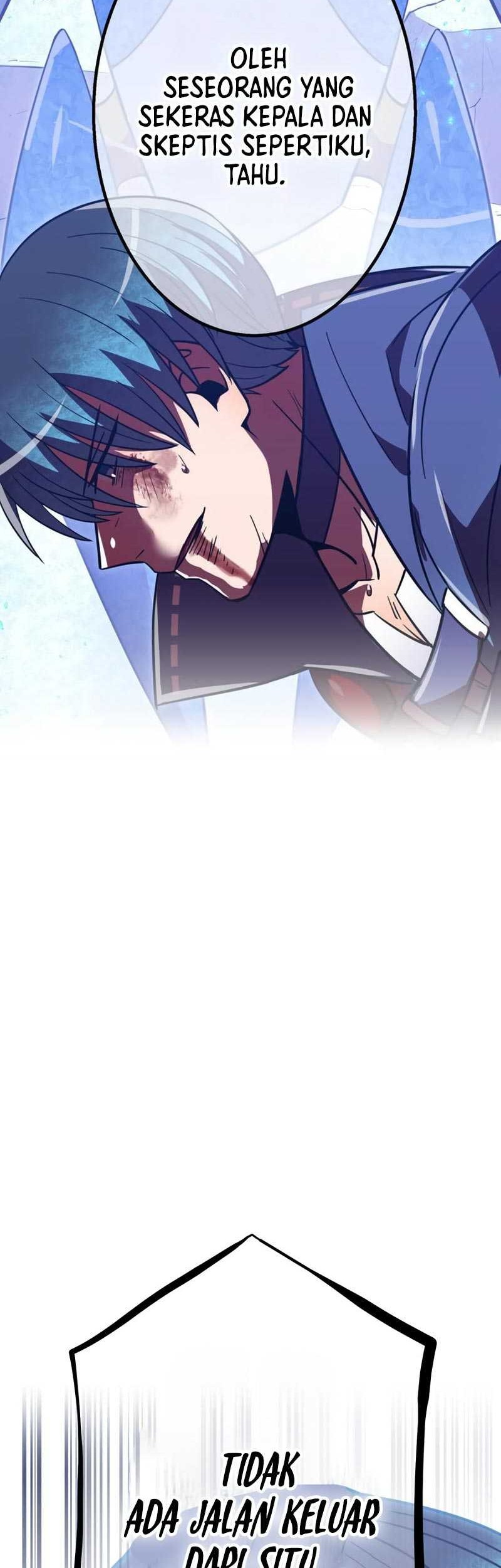 Savior of Divine Blood ~Draw Out 0.00000001% to Become the Strongest~ Chapter 58 Gambar 66