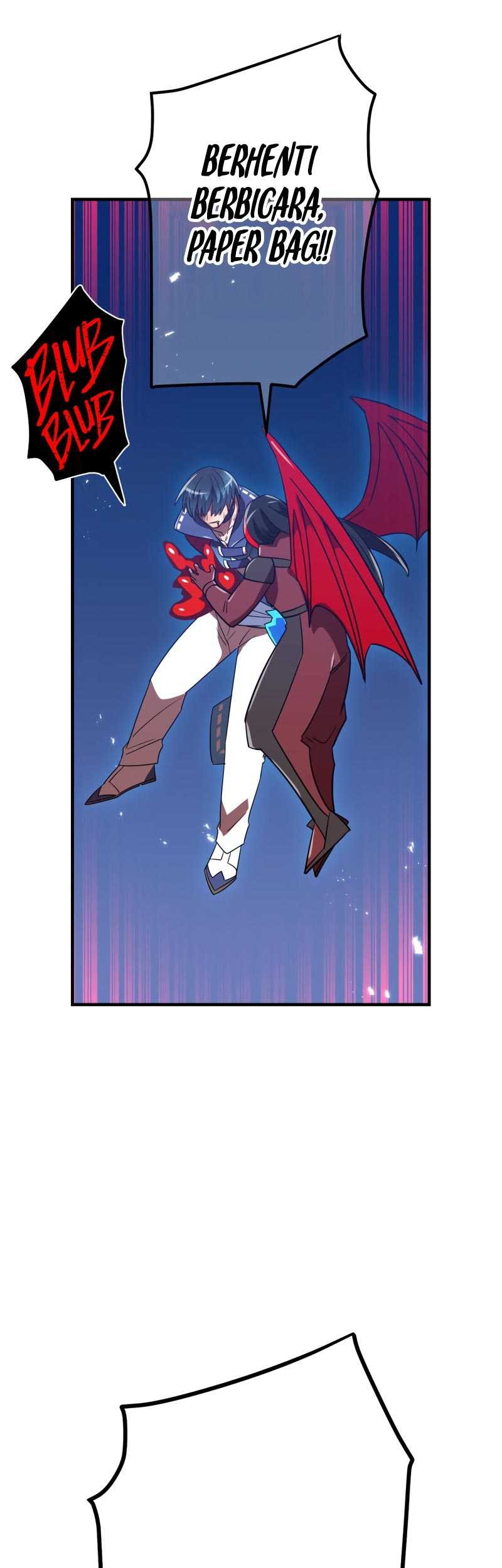 Savior of Divine Blood ~Draw Out 0.00000001% to Become the Strongest~ Chapter 58 Gambar 68
