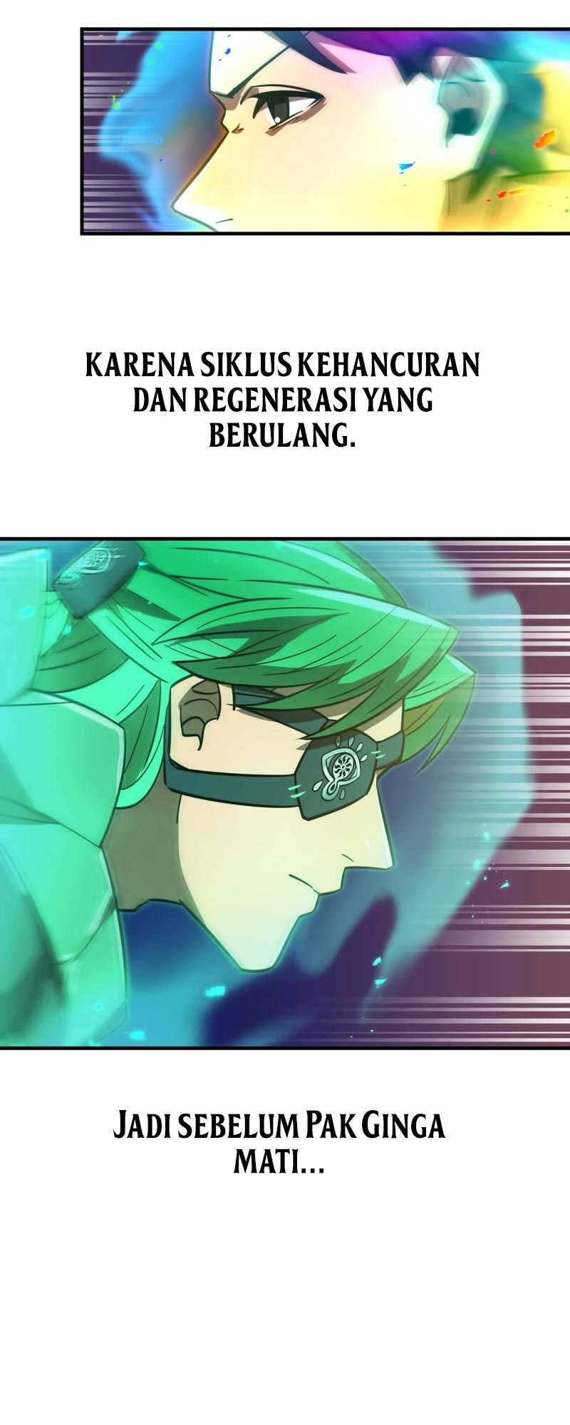 Savior of Divine Blood ~Draw Out 0.00000001% to Become the Strongest~ Chapter 58 Gambar 72