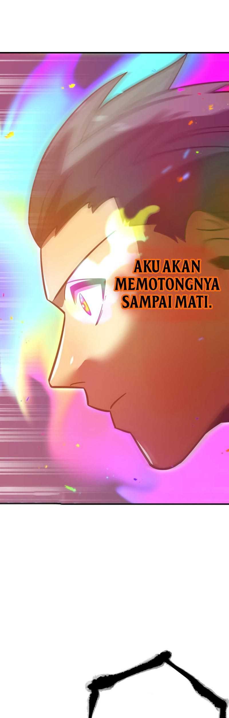 Savior of Divine Blood ~Draw Out 0.00000001% to Become the Strongest~ Chapter 58 Gambar 73