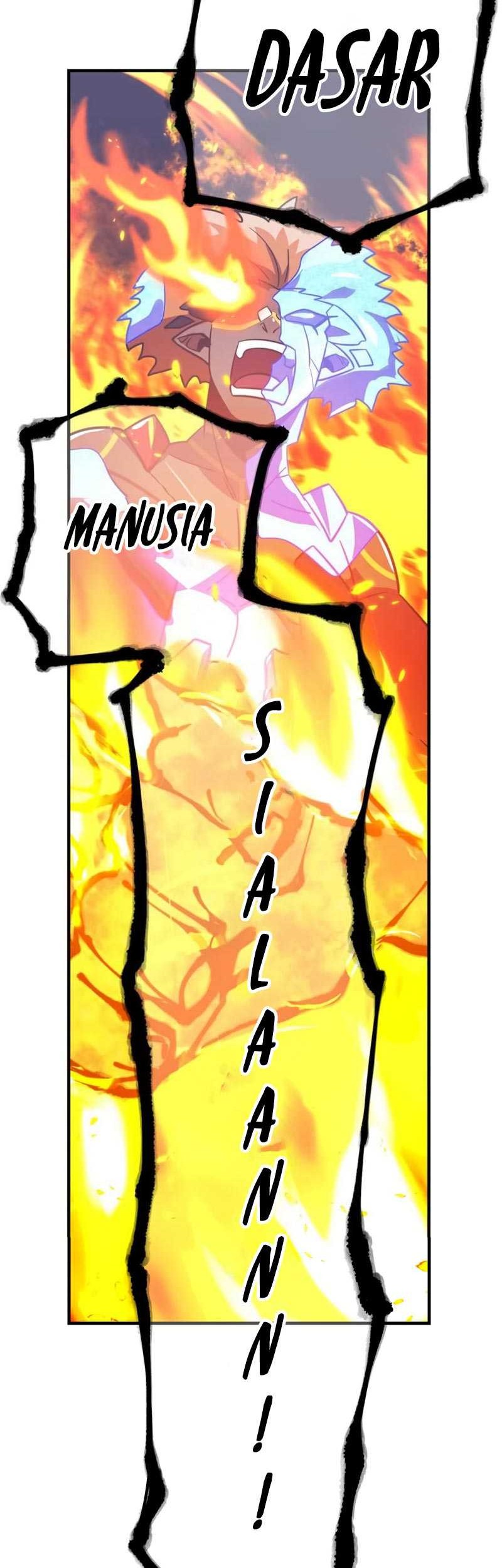 Savior of Divine Blood ~Draw Out 0.00000001% to Become the Strongest~ Chapter 58 Gambar 74