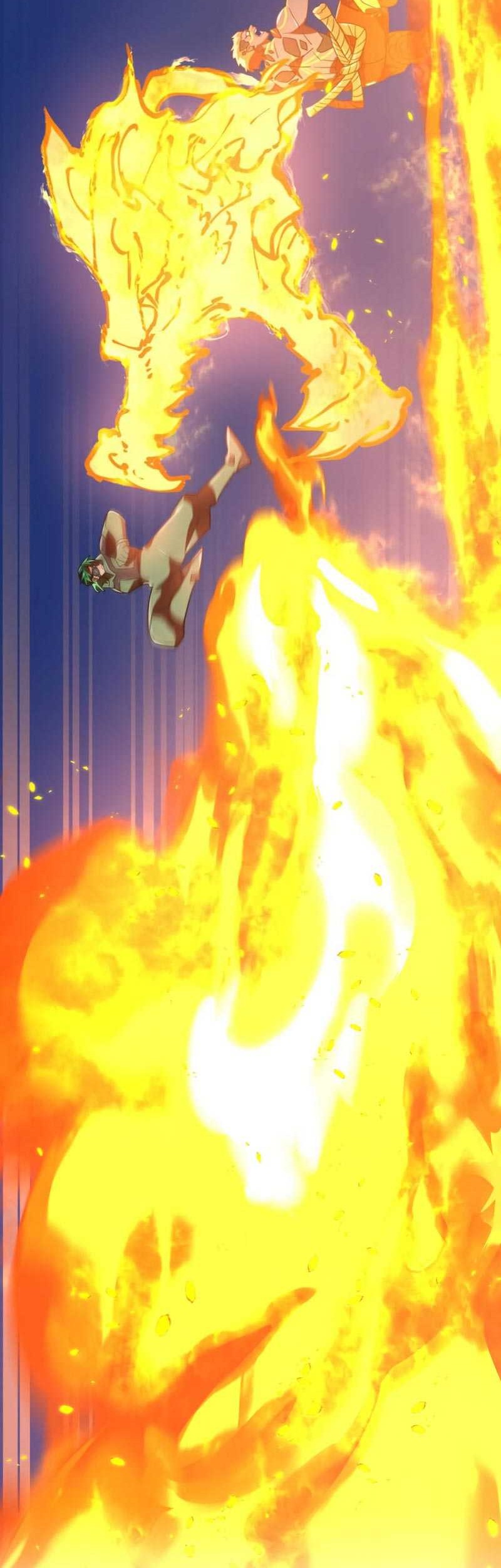 Savior of Divine Blood ~Draw Out 0.00000001% to Become the Strongest~ Chapter 58 Gambar 76