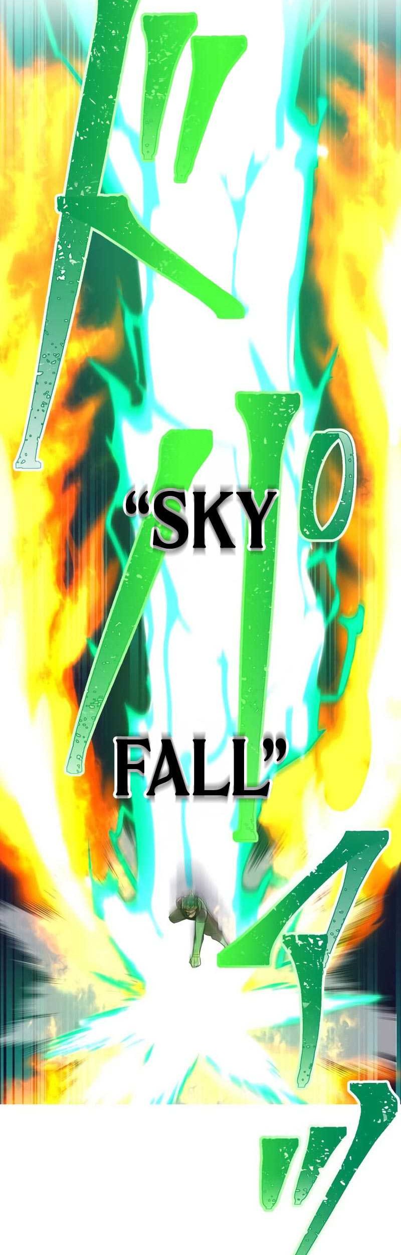 Savior of Divine Blood ~Draw Out 0.00000001% to Become the Strongest~ Chapter 58 Gambar 79