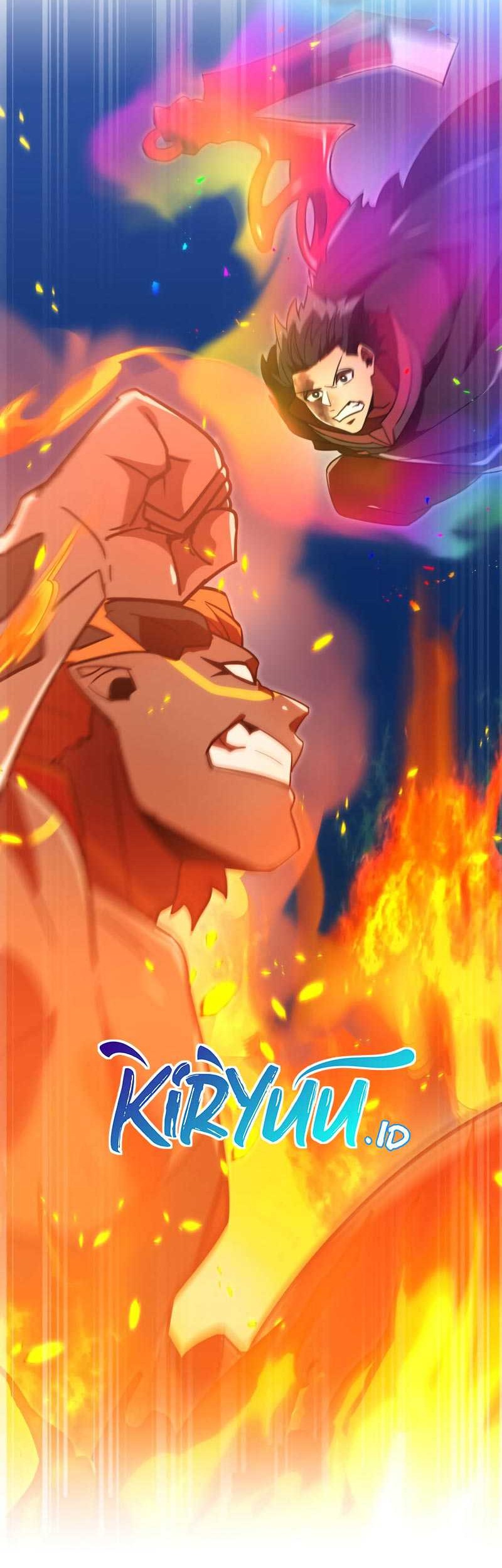 Savior of Divine Blood ~Draw Out 0.00000001% to Become the Strongest~ Chapter 58 Gambar 81