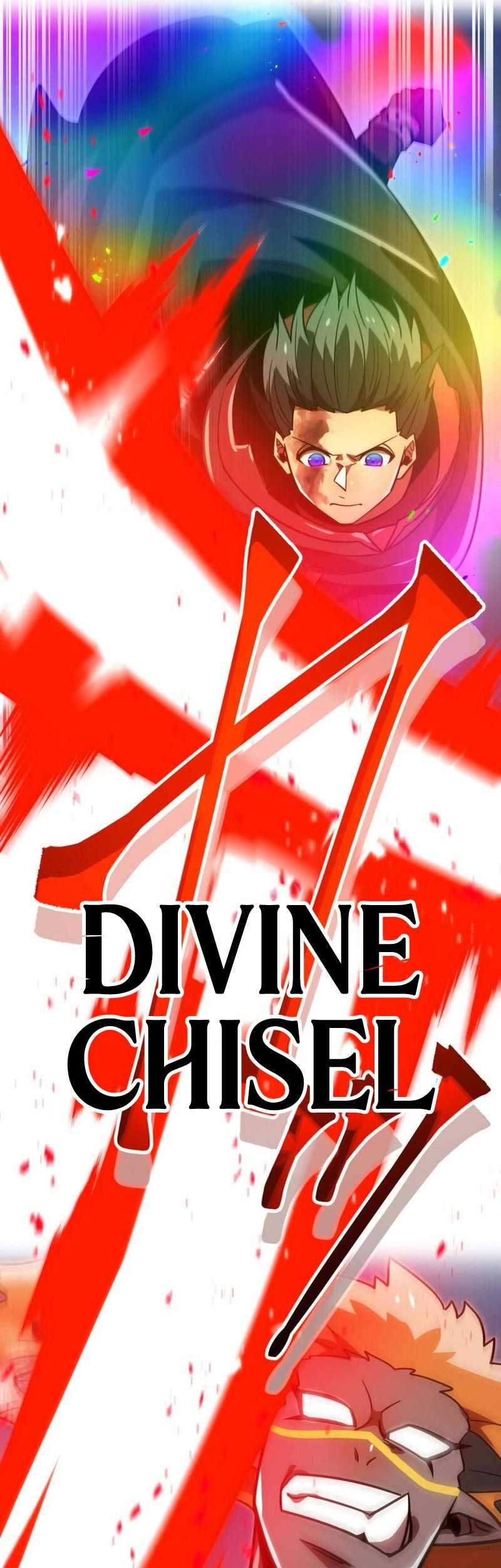Savior of Divine Blood ~Draw Out 0.00000001% to Become the Strongest~ Chapter 58 Gambar 83