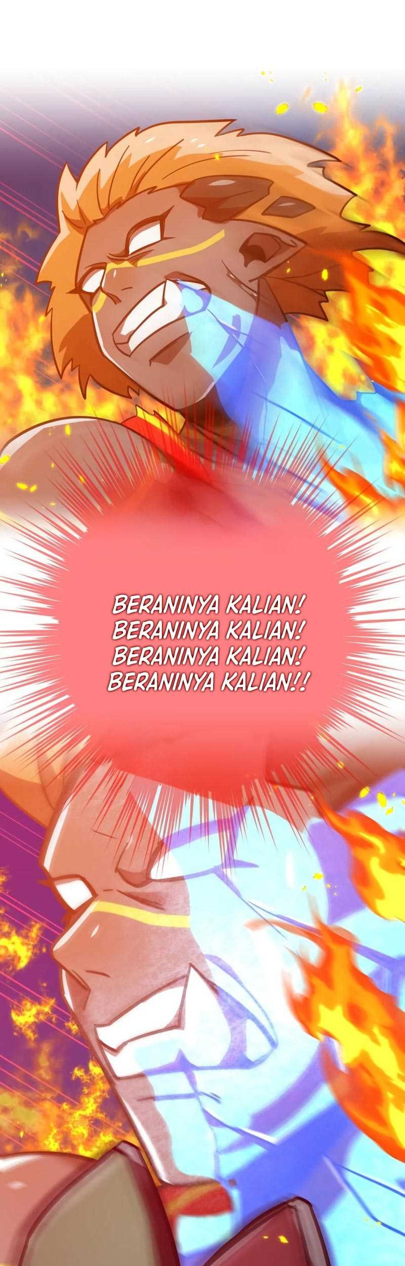 Savior of Divine Blood ~Draw Out 0.00000001% to Become the Strongest~ Chapter 58 Gambar 89