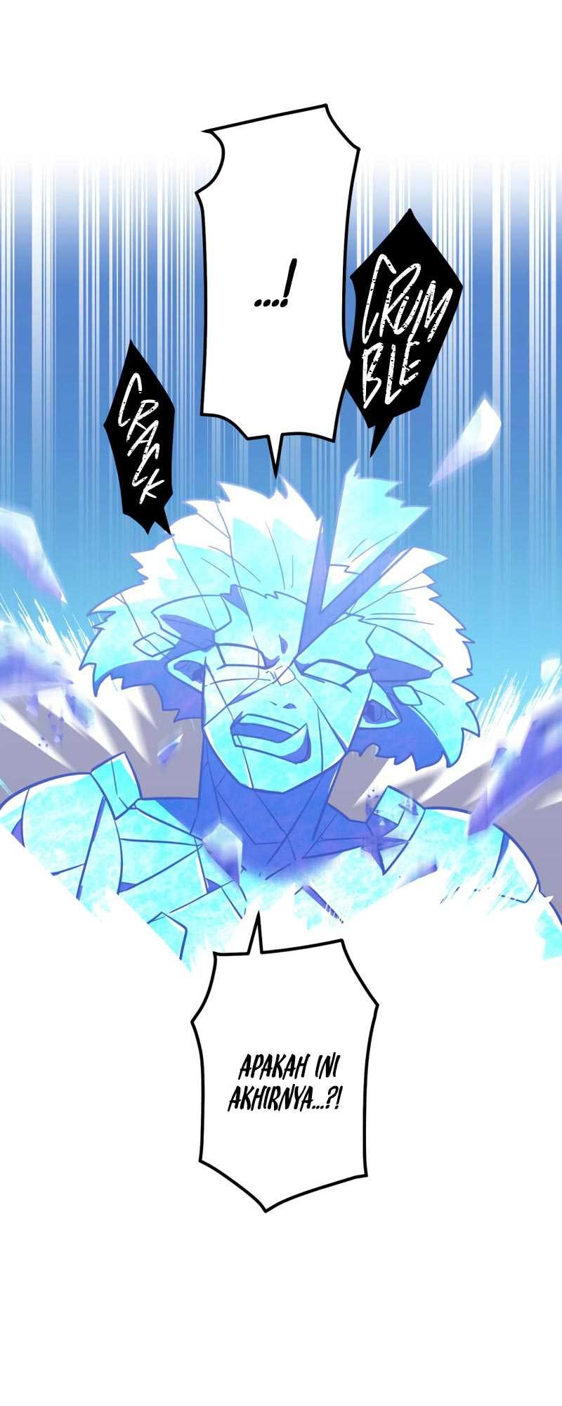 Savior of Divine Blood ~Draw Out 0.00000001% to Become the Strongest~ Chapter 58 Gambar 96