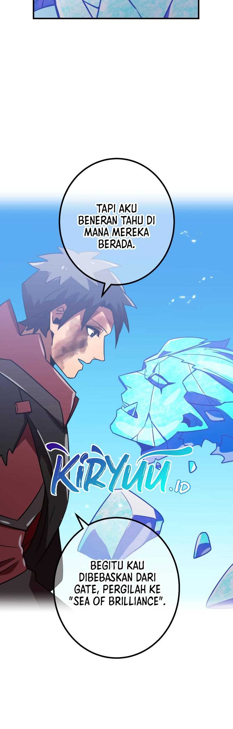 Savior of Divine Blood ~Draw Out 0.00000001% to Become the Strongest~ Chapter 58 Gambar 98