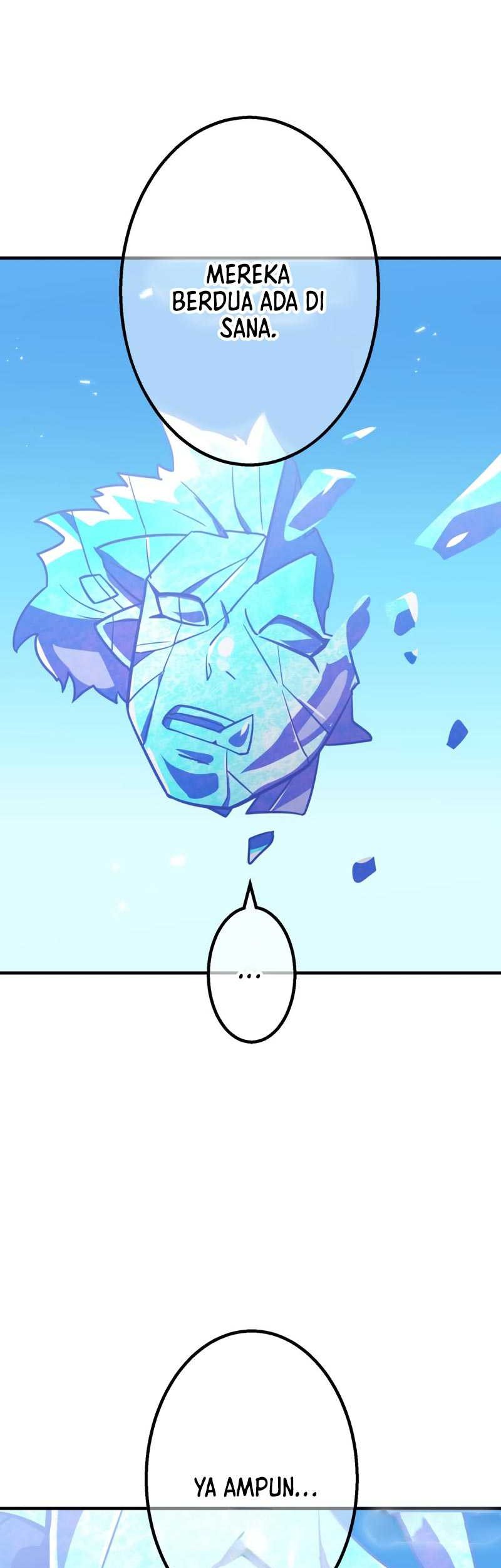 Savior of Divine Blood ~Draw Out 0.00000001% to Become the Strongest~ Chapter 58 Gambar 99