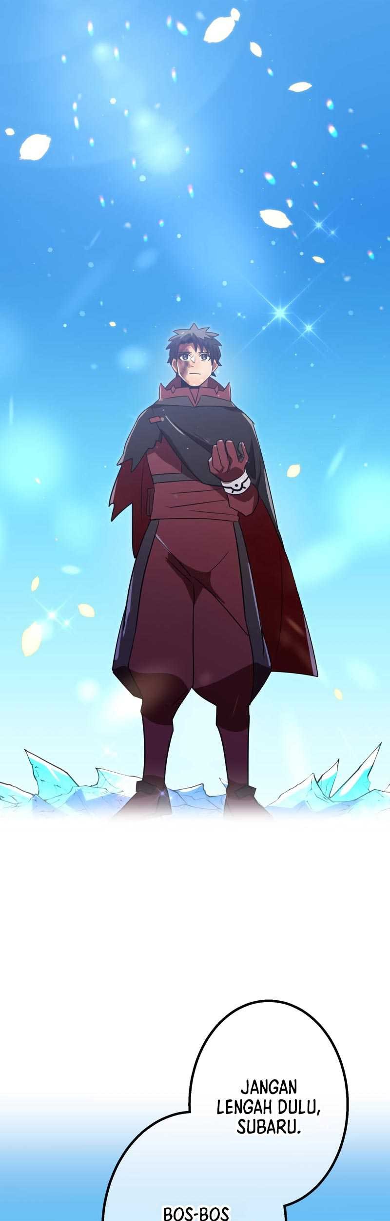 Savior of Divine Blood ~Draw Out 0.00000001% to Become the Strongest~ Chapter 58 Gambar 102
