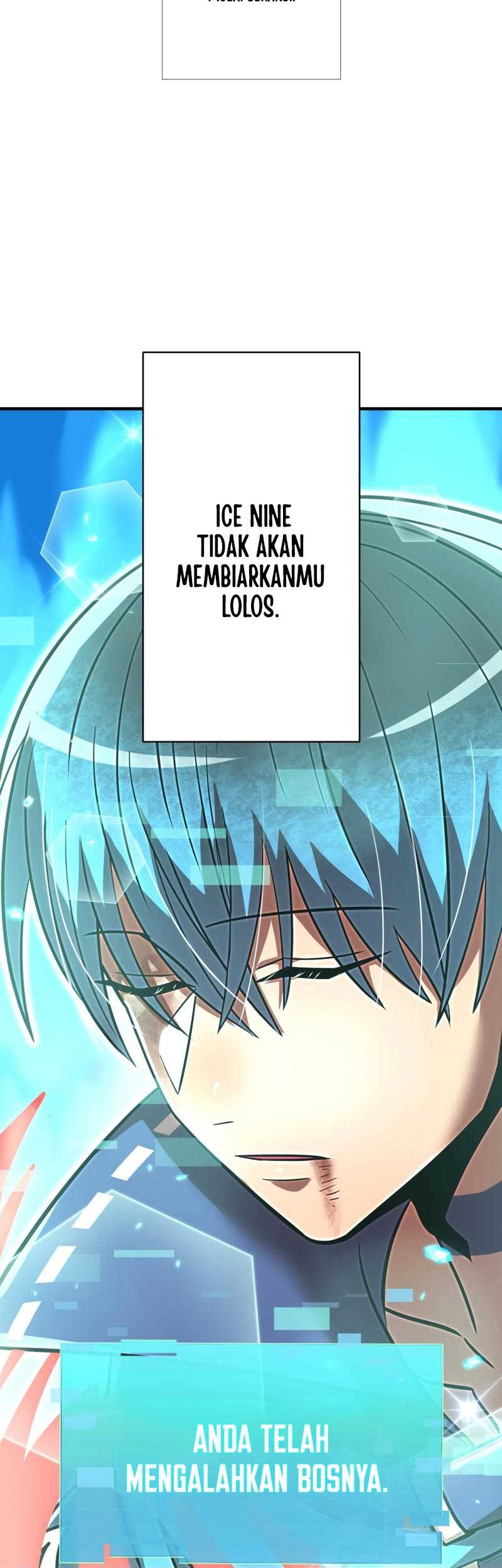 Savior of Divine Blood ~Draw Out 0.00000001% to Become the Strongest~ Chapter 58 Gambar 108