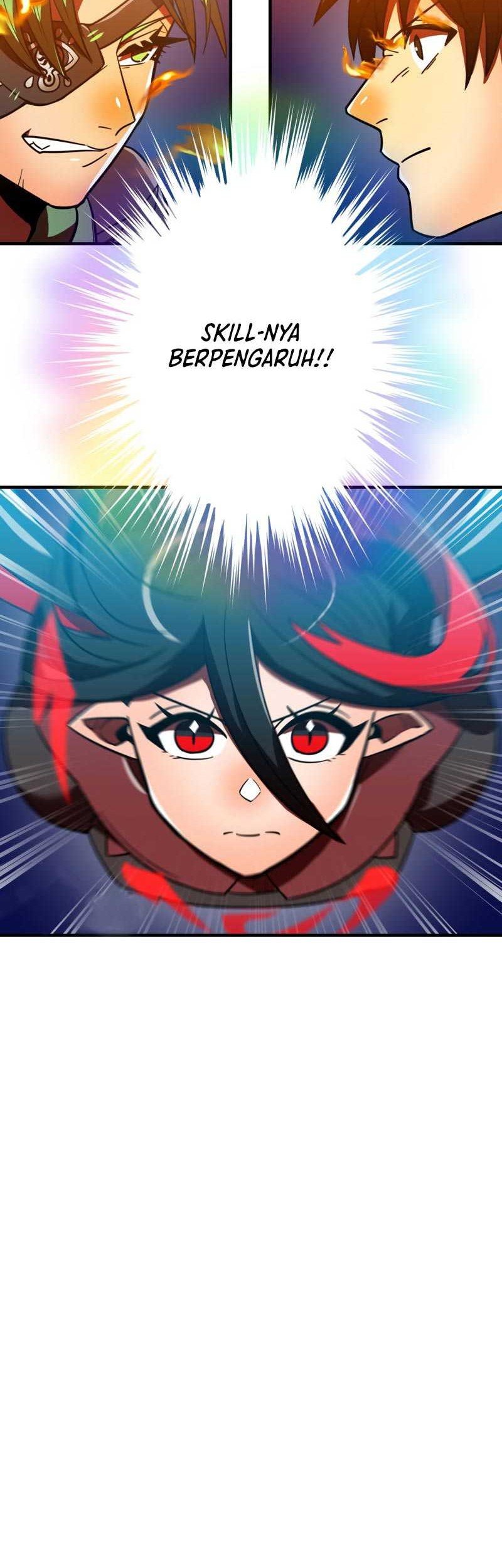 Savior of Divine Blood ~Draw Out 0.00000001% to Become the Strongest~ Chapter 58 Gambar 6