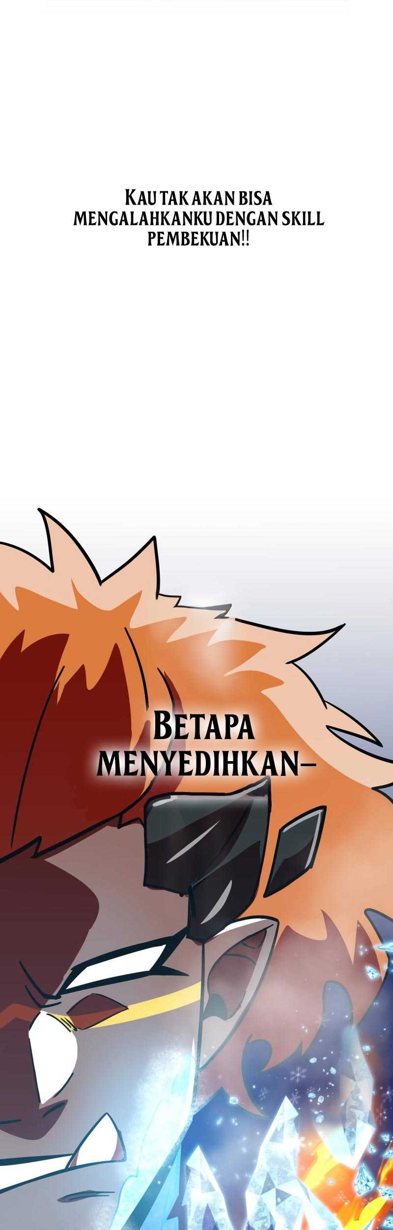 Savior of Divine Blood ~Draw Out 0.00000001% to Become the Strongest~ Chapter 58 Gambar 9