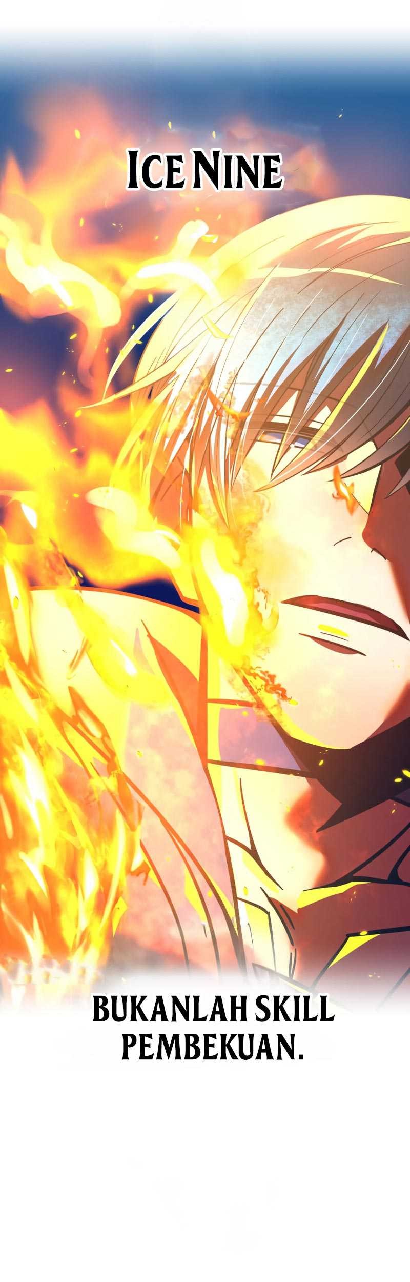 Savior of Divine Blood ~Draw Out 0.00000001% to Become the Strongest~ Chapter 58 Gambar 13