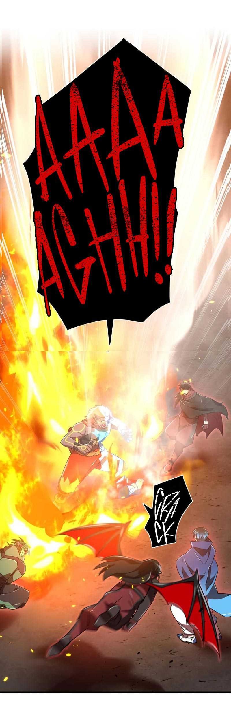 Savior of Divine Blood ~Draw Out 0.00000001% to Become the Strongest~ Chapter 58 Gambar 15