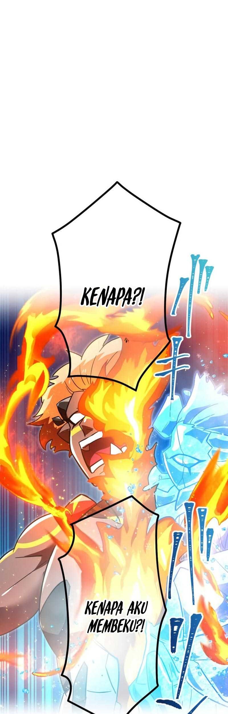 Savior of Divine Blood ~Draw Out 0.00000001% to Become the Strongest~ Chapter 58 Gambar 16