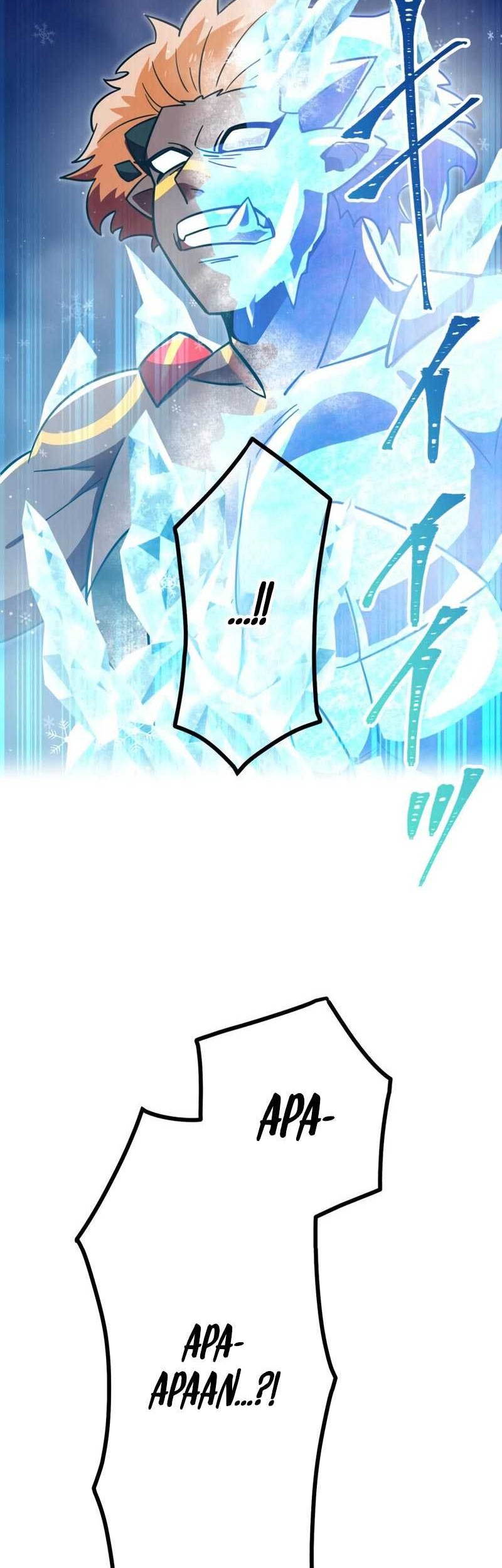 Savior of Divine Blood ~Draw Out 0.00000001% to Become the Strongest~ Chapter 58 Gambar 19