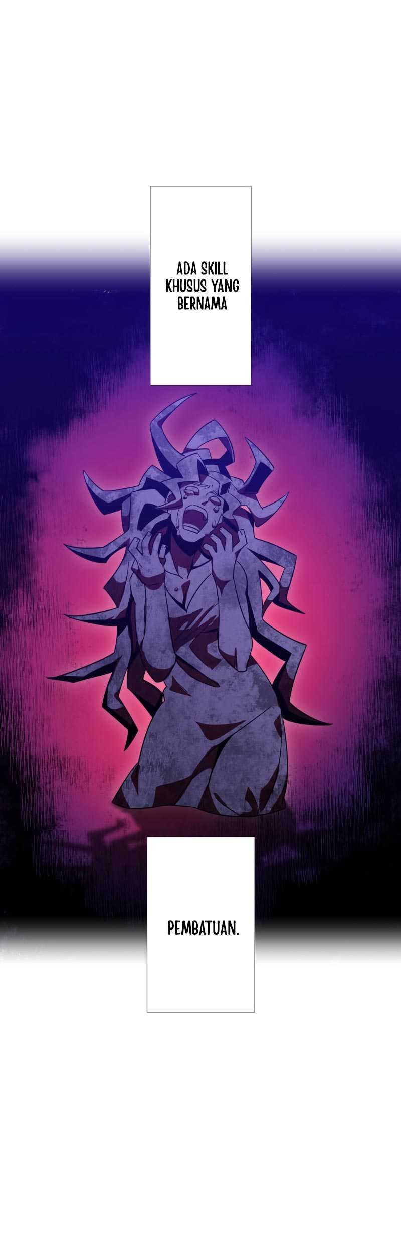 Savior of Divine Blood ~Draw Out 0.00000001% to Become the Strongest~ Chapter 58 Gambar 23