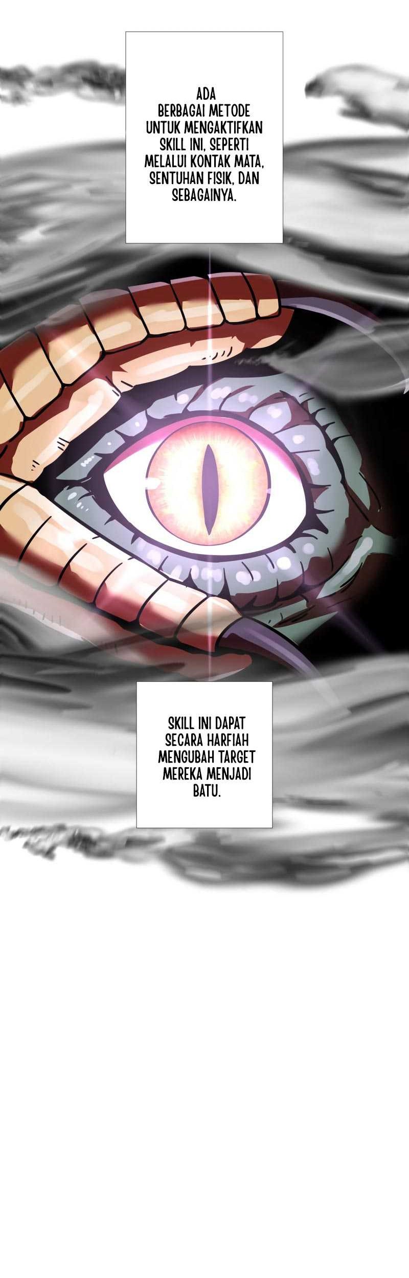 Savior of Divine Blood ~Draw Out 0.00000001% to Become the Strongest~ Chapter 58 Gambar 24