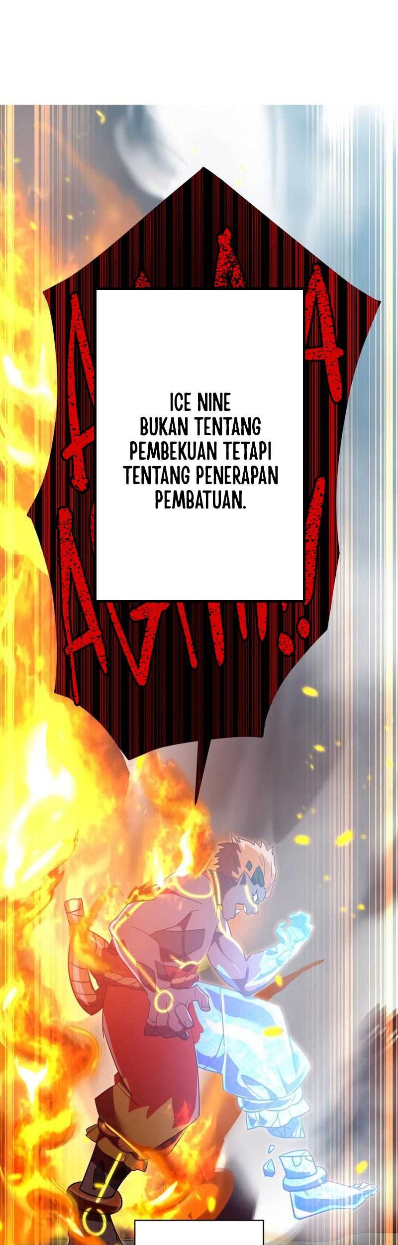 Savior of Divine Blood ~Draw Out 0.00000001% to Become the Strongest~ Chapter 58 Gambar 25