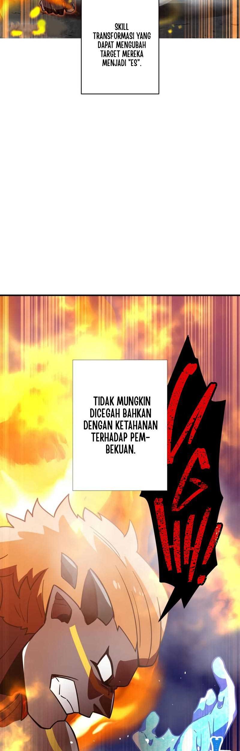 Savior of Divine Blood ~Draw Out 0.00000001% to Become the Strongest~ Chapter 58 Gambar 26
