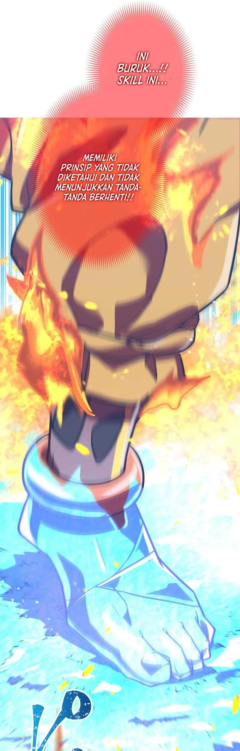 Savior of Divine Blood ~Draw Out 0.00000001% to Become the Strongest~ Chapter 58 Gambar 28