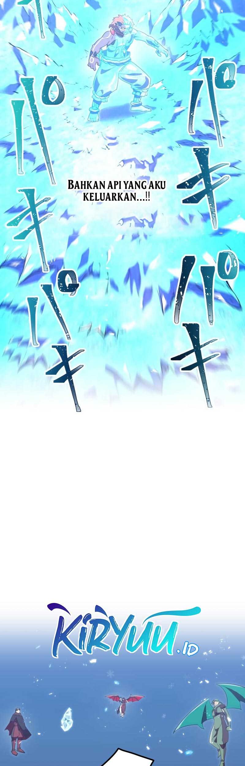 Savior of Divine Blood ~Draw Out 0.00000001% to Become the Strongest~ Chapter 58 Gambar 30