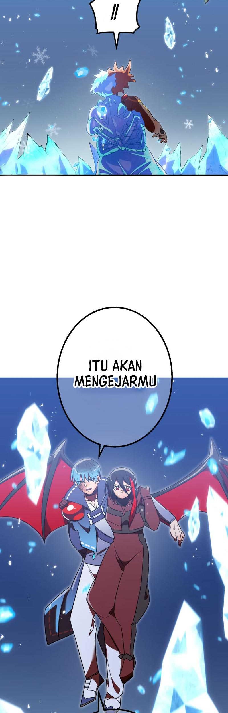 Savior of Divine Blood ~Draw Out 0.00000001% to Become the Strongest~ Chapter 58 Gambar 31