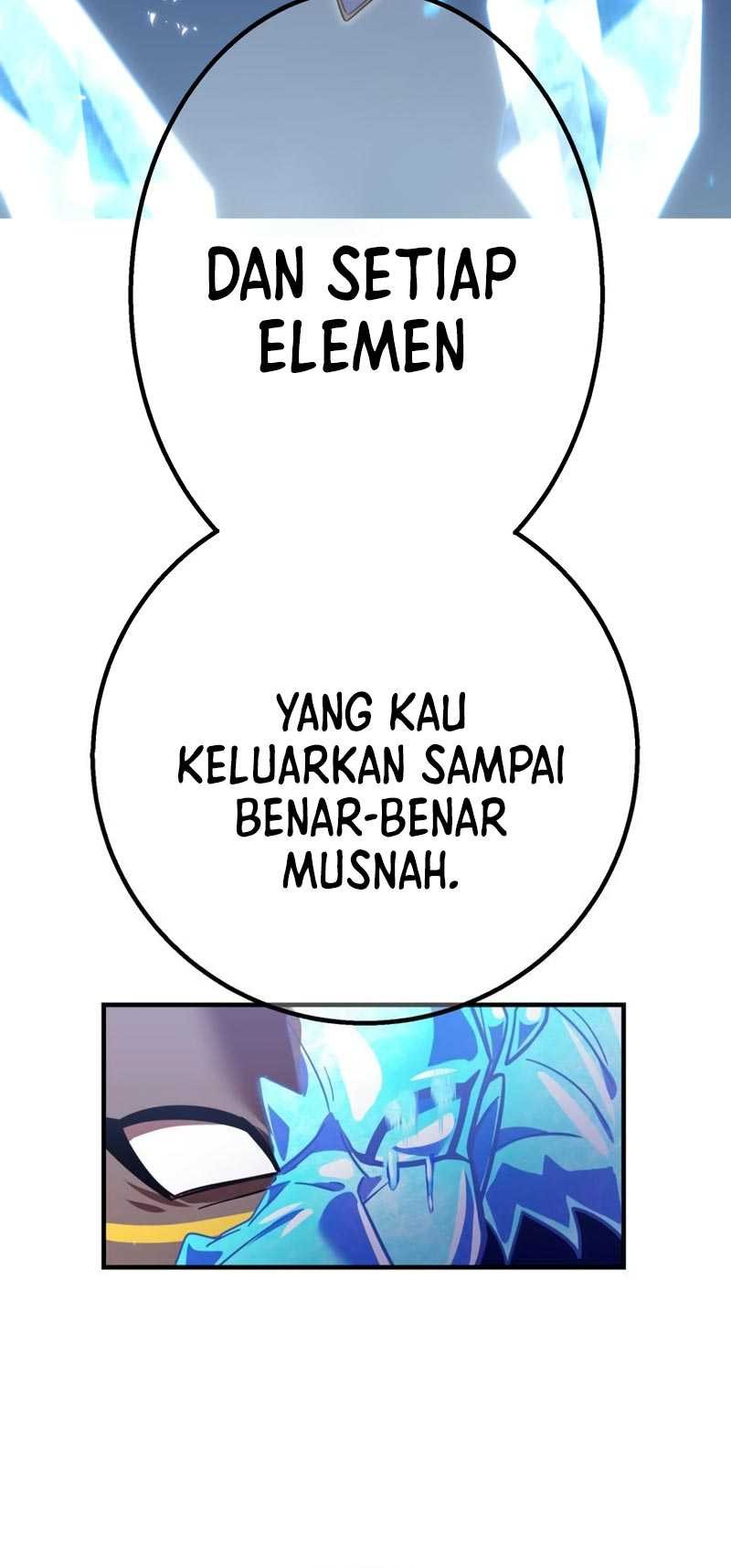 Savior of Divine Blood ~Draw Out 0.00000001% to Become the Strongest~ Chapter 58 Gambar 32