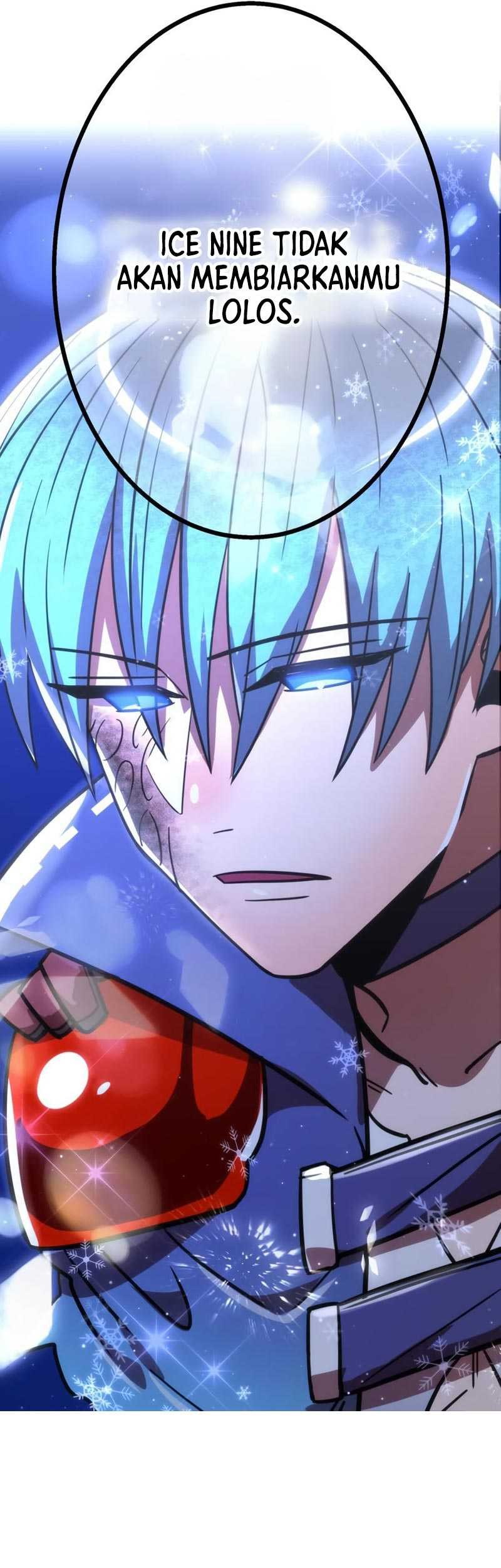 Savior of Divine Blood ~Draw Out 0.00000001% to Become the Strongest~ Chapter 58 Gambar 33
